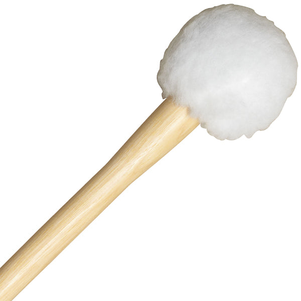 Vater MV-B3S - Vater Marching Bass Drum Mallets Pair
