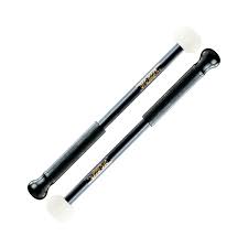 Promark M320S - Traditional Marching Series Small Marching Bass Drum Mallets