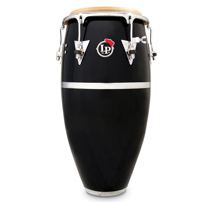 LP LP522X-1BK - 11” Patato Black C2 Rim