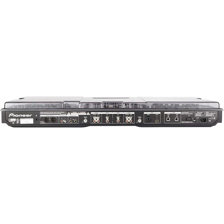 Decksaver Dust Cover for Pioneer DDJ-SZ / DDJ-SZ2 / DDJ-RZ