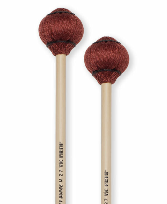 Vic Firth VF-M27 Rusty Burge Signature Vibraphone Mallets