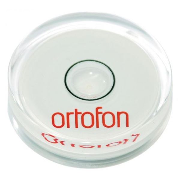 Ortofon Libelle 40mm Bubble Level