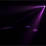 Chauvet DJ Intimidator Trio LED Moving Head