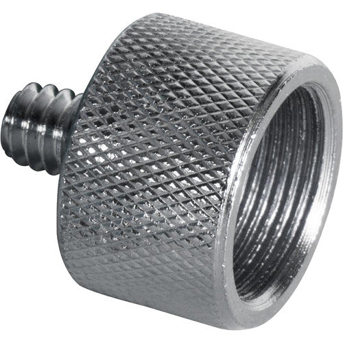 On-Stage MA125 - Mic Screw Adapter
