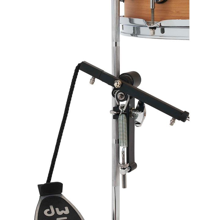 DW CP5000S 5000 Series Sidekick Drum Pedal