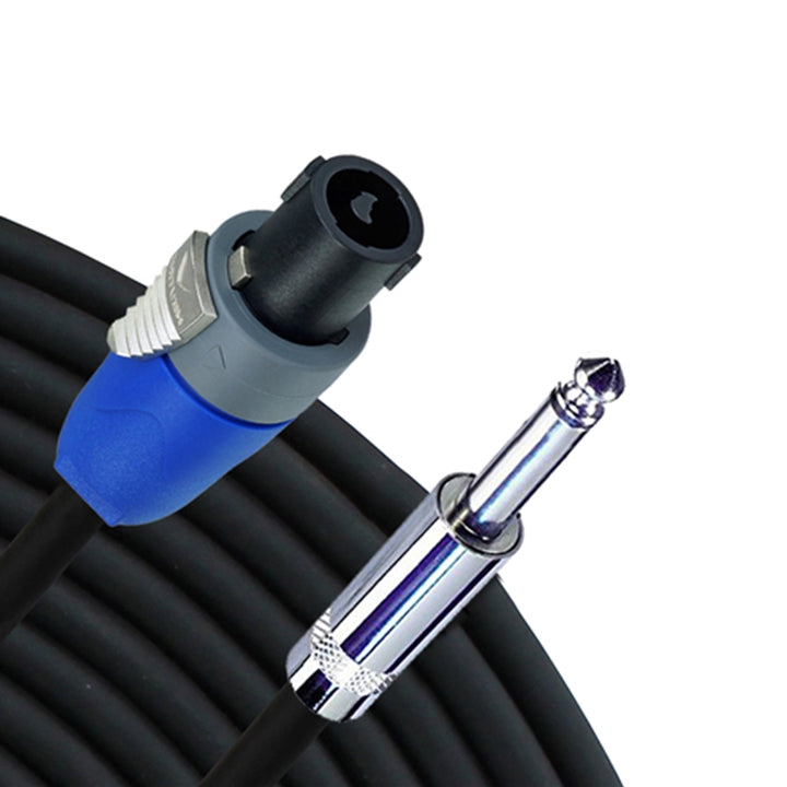 RapcoHorizon 16GA Series Speaker cables (1/4" - NL2FX)