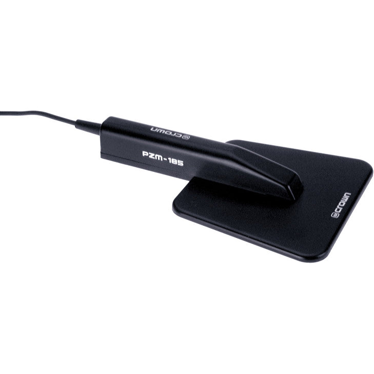 AKG PZM185 Boundary Layer Microphone with XLR Input