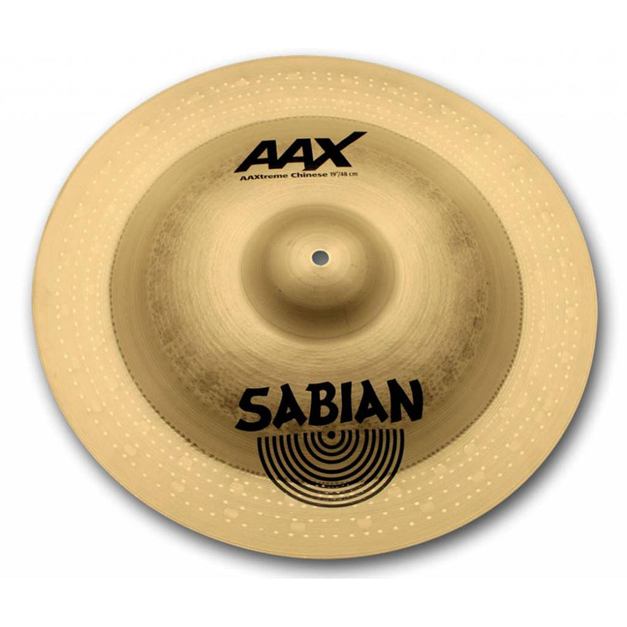 Sabian 21986X - 19'' AAX X-Treme Chinese – Music City Canada