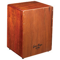 Gon Bops AACJ - Alex Acuna Cajon