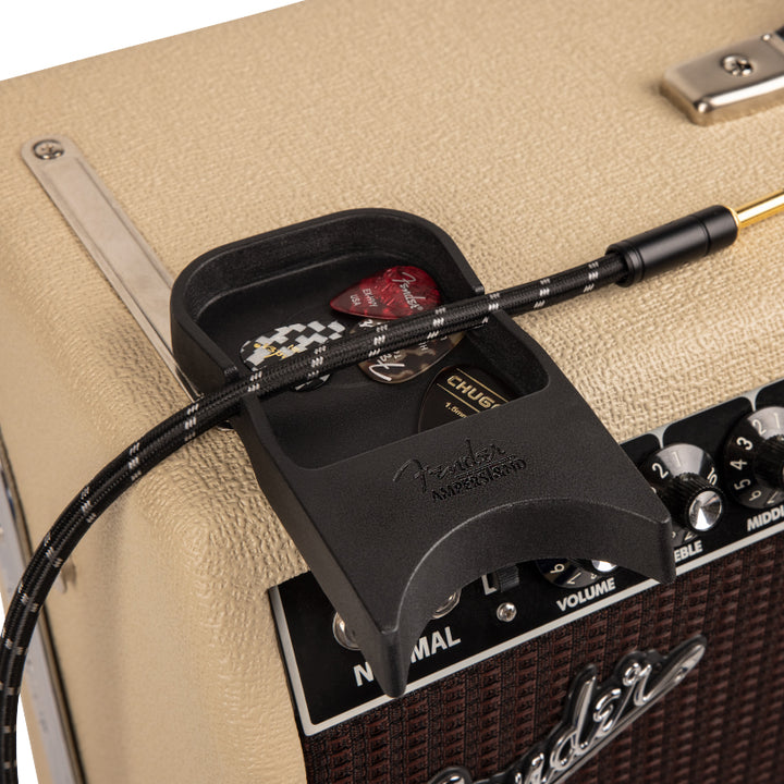 Fender Amperstand Guitar Cradle - Black