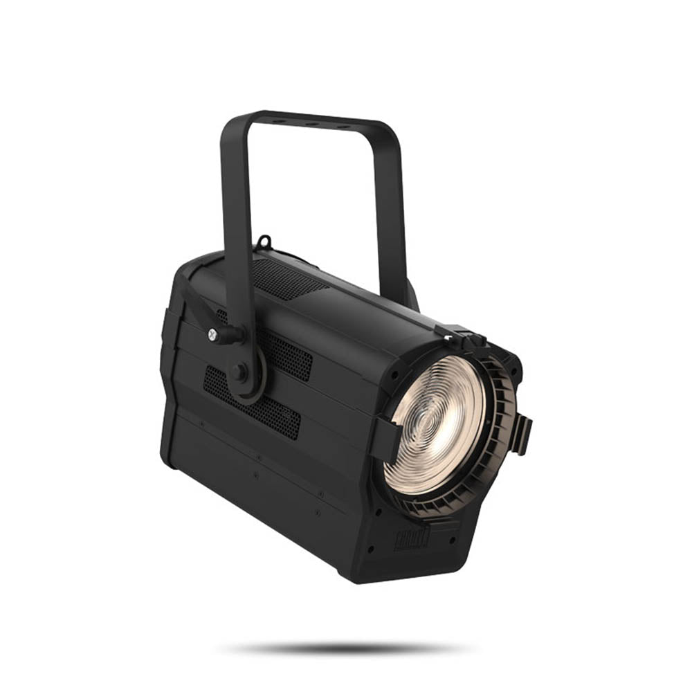 Chauvet Pro Ovation F-415VW Fresnel LED PAR w/ Motorized Zoom (Variable White)