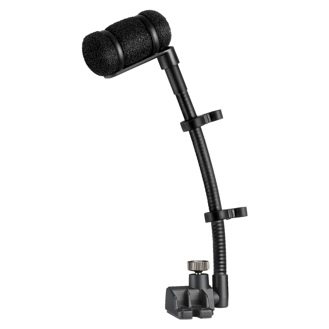 Audio-Technica AT8492S Surface Mounting System w/ 5” Gooseneck