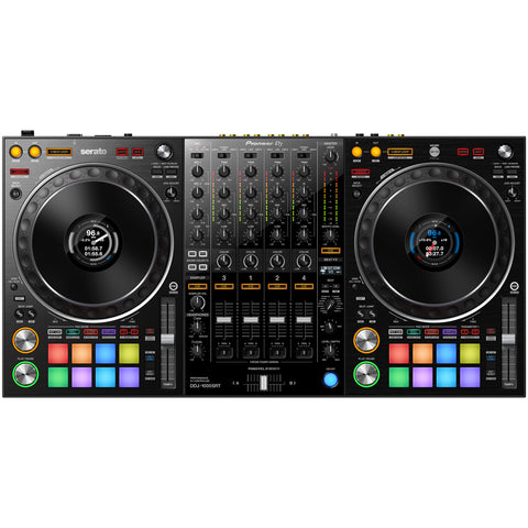 Pioneer DDJ-1000SRT Performance Serato DJ Controller – Music City