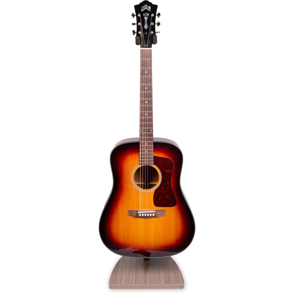 Gator Frameworks Elite Series Guitar Hanging Stand - Driftwood Gray