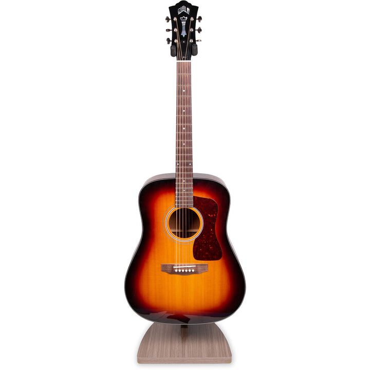 Gator Frameworks Elite Series Guitar Hanging Stand - Driftwood Gray