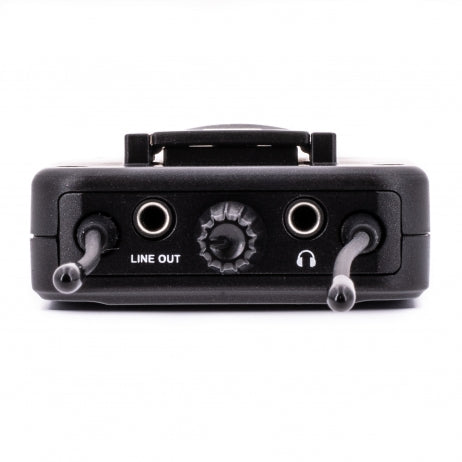 CAD Audio GXLIEMBP - Body Pack for GXLIEM Systems
