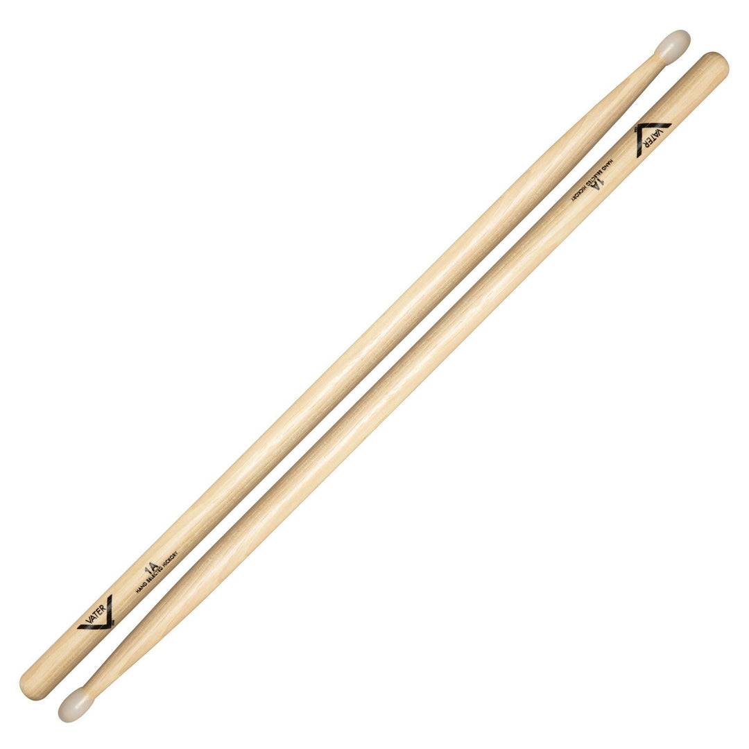 Vater VHRN - Vater American Hickory Rock Nylon Tip Drumsticks