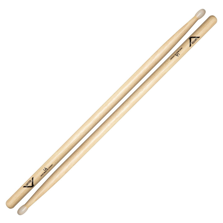 Vater VHRN - Vater American Hickory Rock Nylon Tip Drumsticks