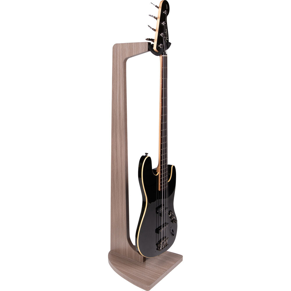 Gator Frameworks Elite Series Guitar Hanging Stand - Driftwood Gray