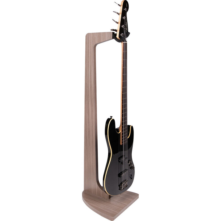 Gator Frameworks Elite Series Guitar Hanging Stand - Driftwood Gray