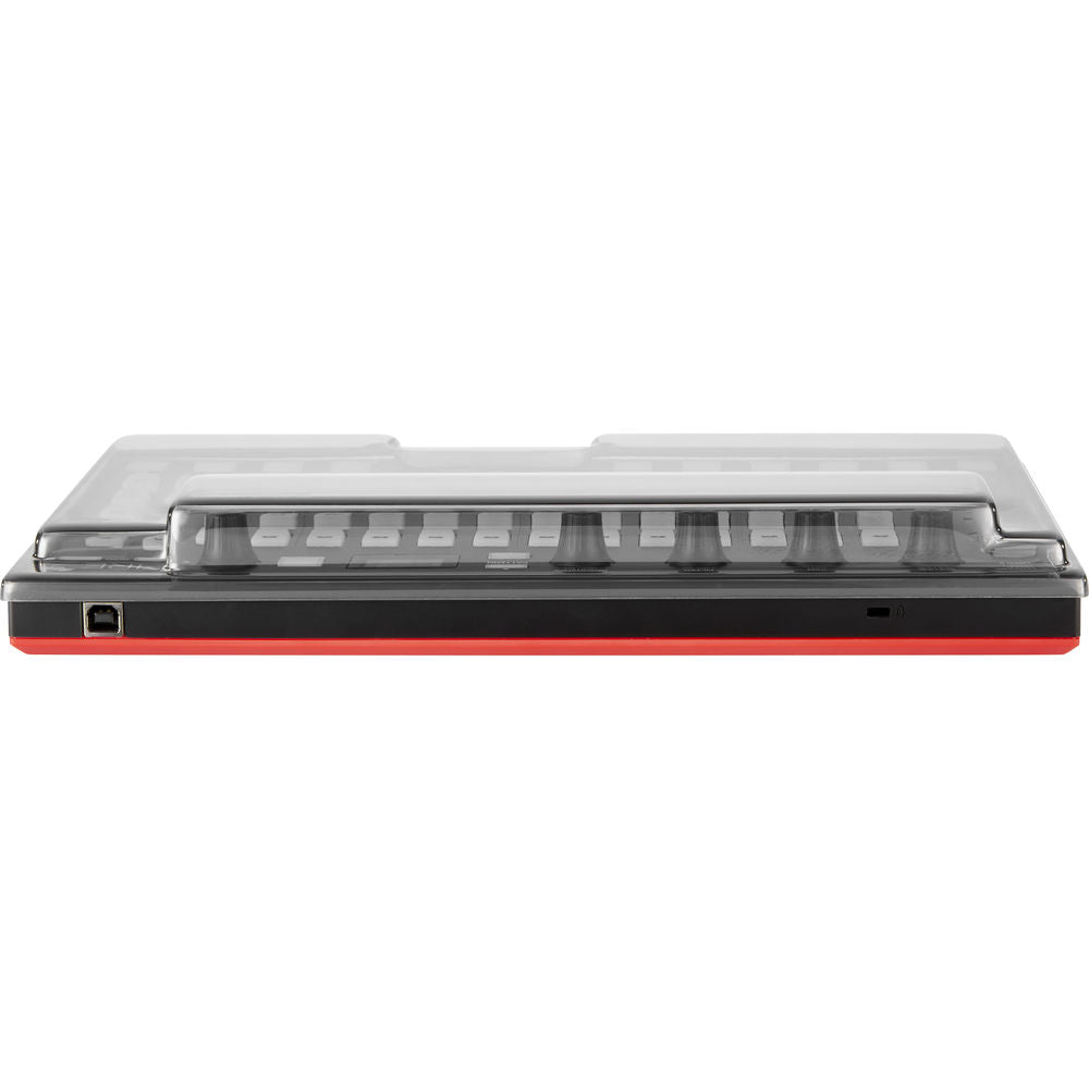 Decksaver Dust Cover for Akai Fire MIDI Controller