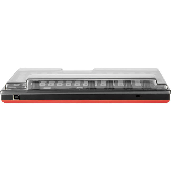 Decksaver Dust Cover for Akai Fire MIDI Controller