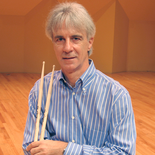 Vic Firth SNR Symphonic Collection-Ney Rosauro Drumsticks