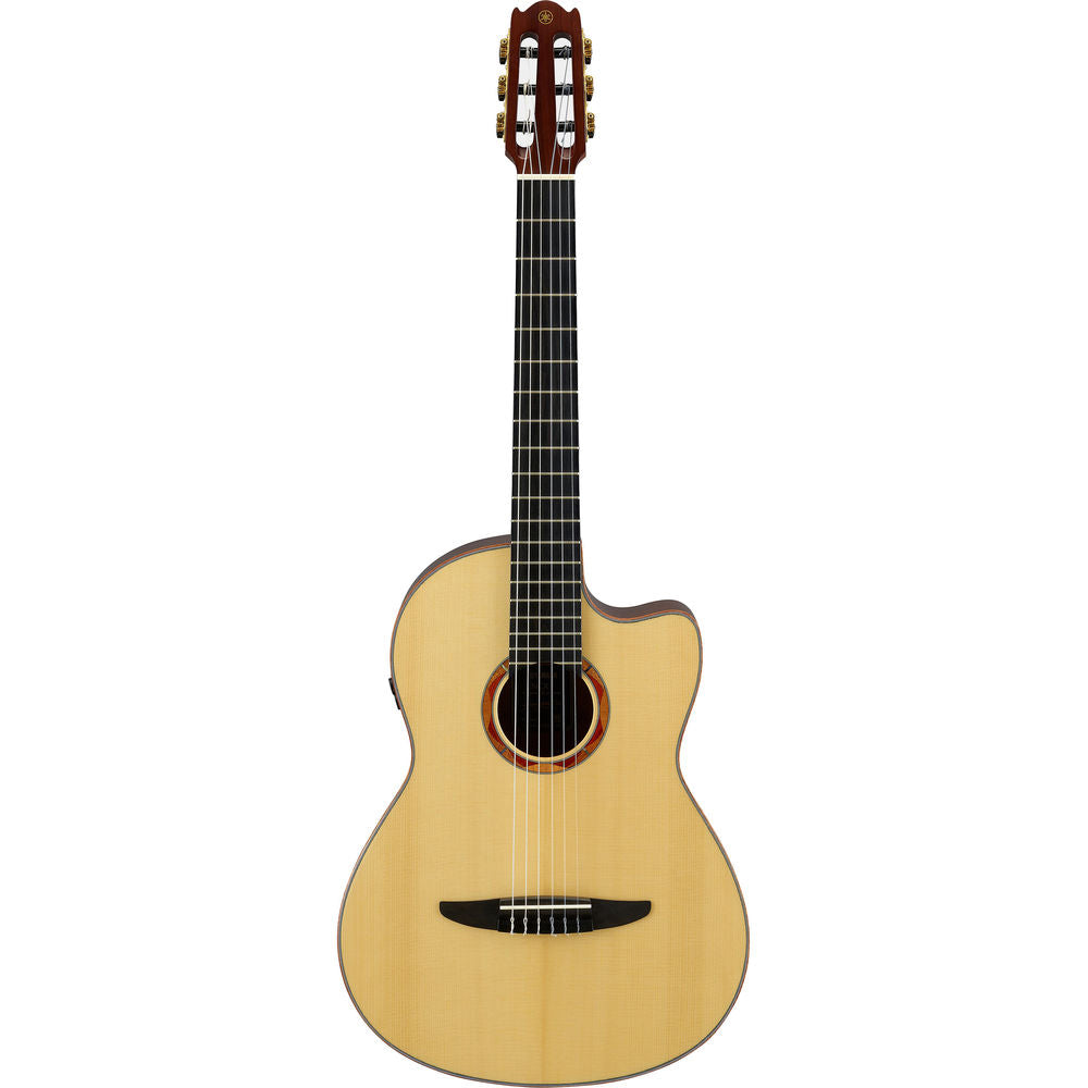 Yamaha NCX5  NX Series Acoustic-Electric Classical Guitar