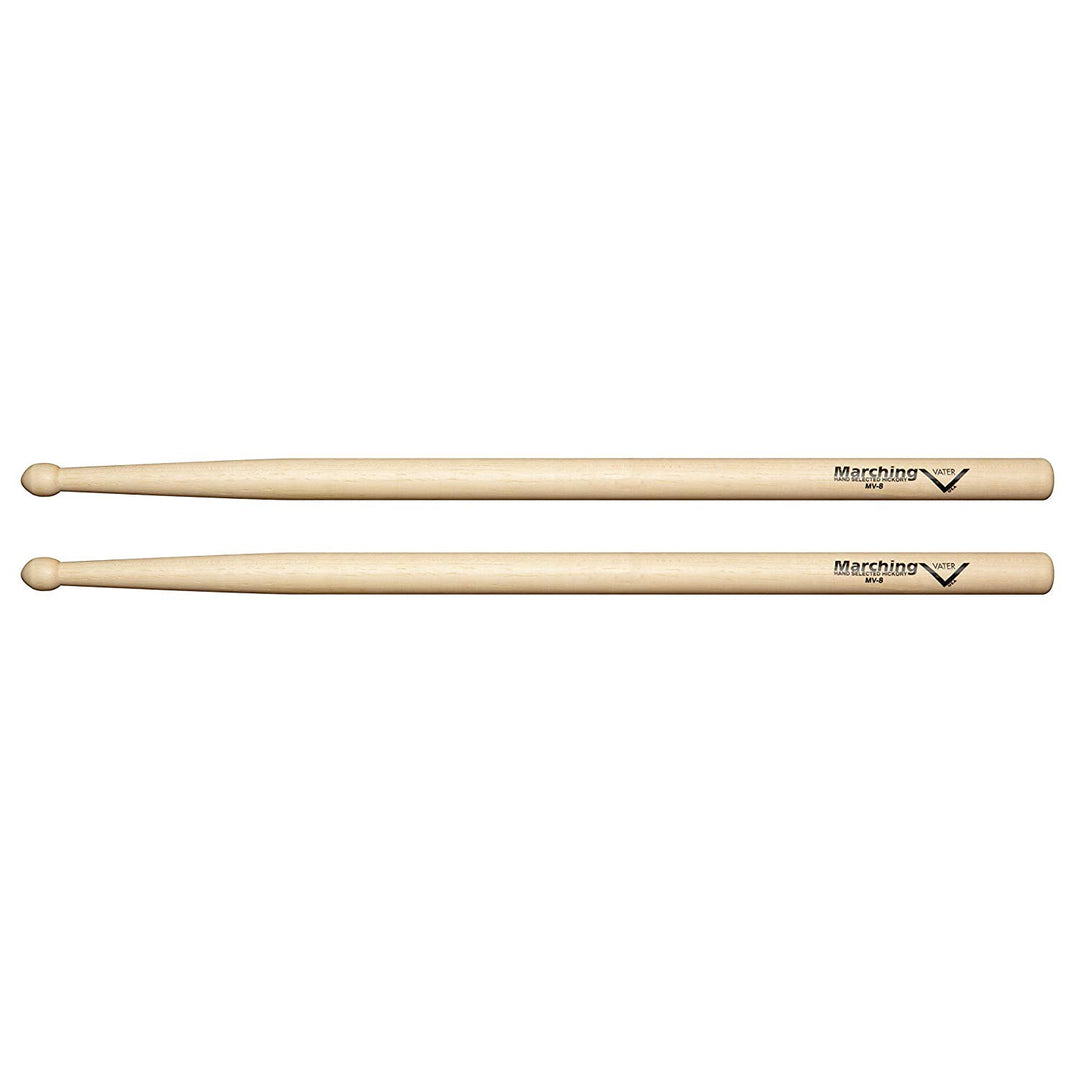 Vater MV7 - Marching and Tenor Sticks