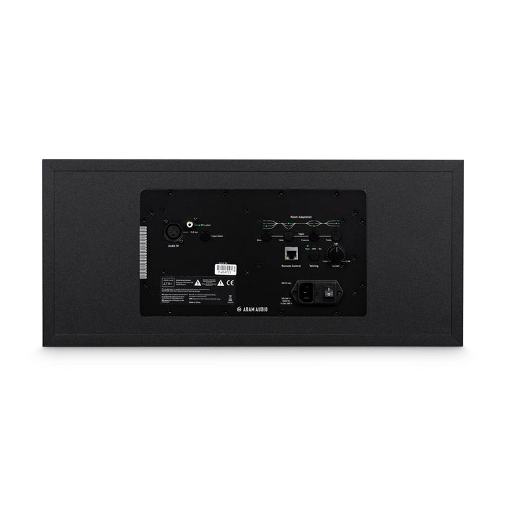 Adam A77H 3-way 2x7" Woofer Monitor
