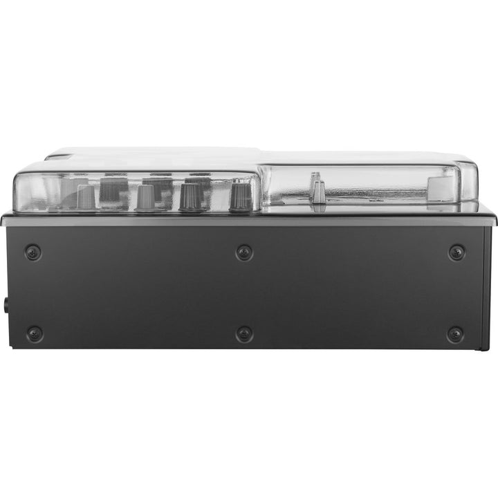 Decksaver Dust Cover for Pioneer DJM-S3 DJ Mixer