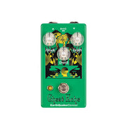 Earthquaker Devices Limited Edition Ghost Echo by Brain Dead V3 Vintage Voiced Reverb