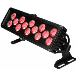 LCG Lead Pack 14 LED Bar Wash Light 14x 3-Watt TRI