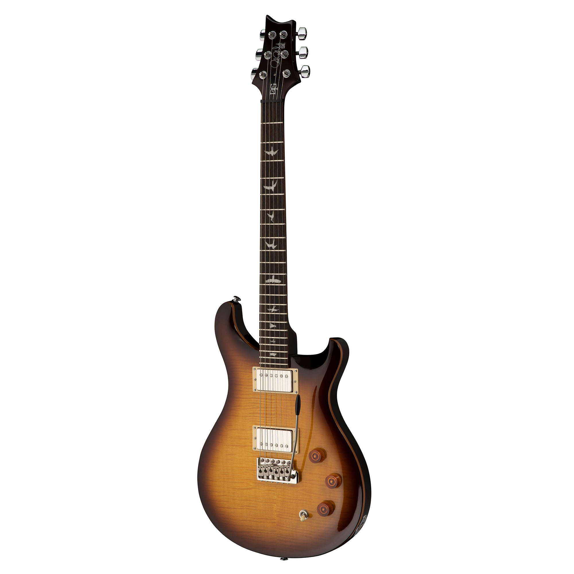 PRS Guitars SE DGT (Gold Top) 116010:GT – Music City Canada