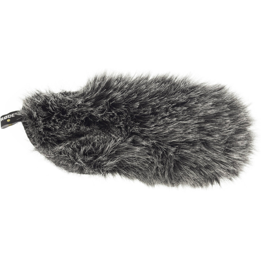 Rode Microphones Deadcat VMPR Artificial Fur Wind Shield