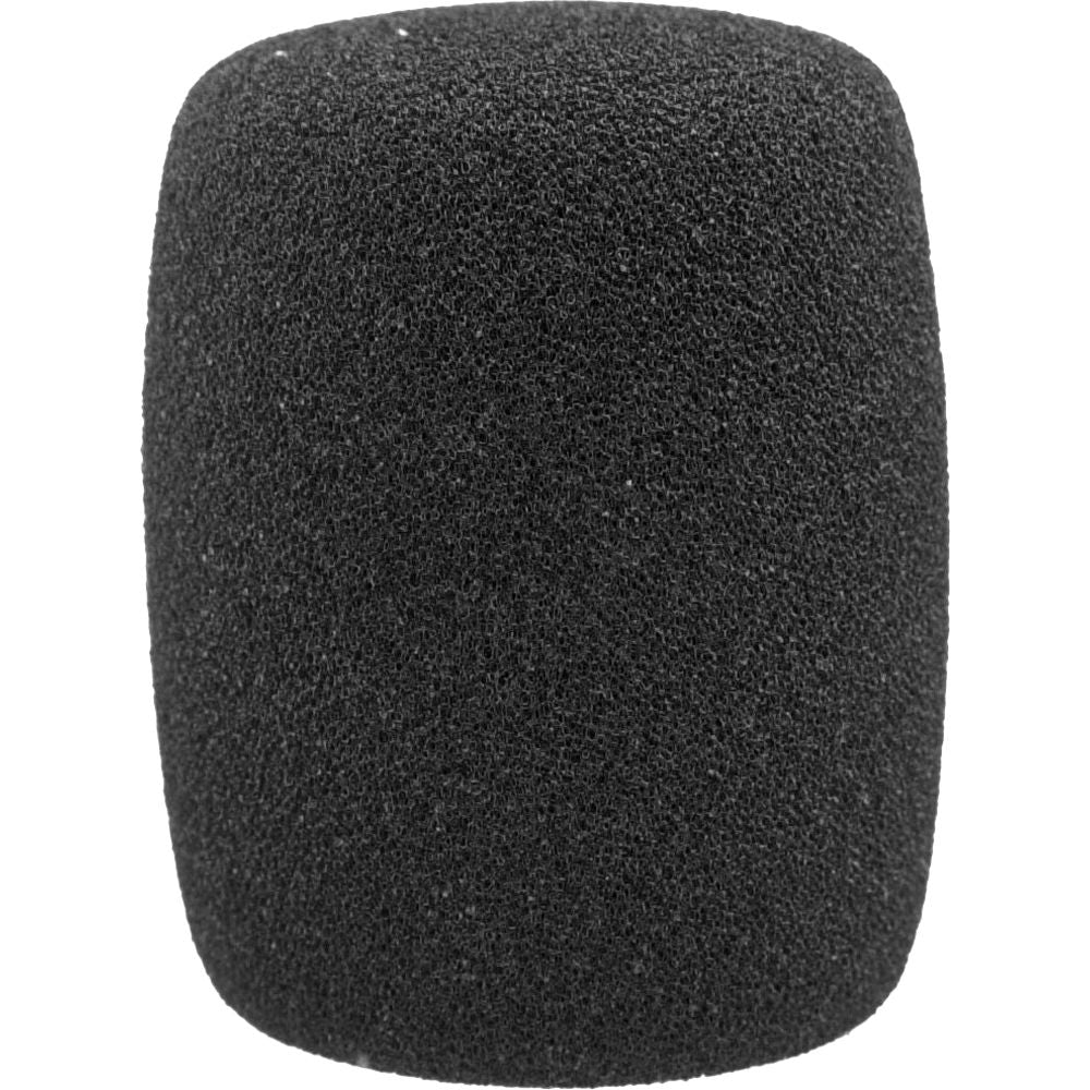 Audio-Technica AT8101 Large Cylindrical Foam Windscreen