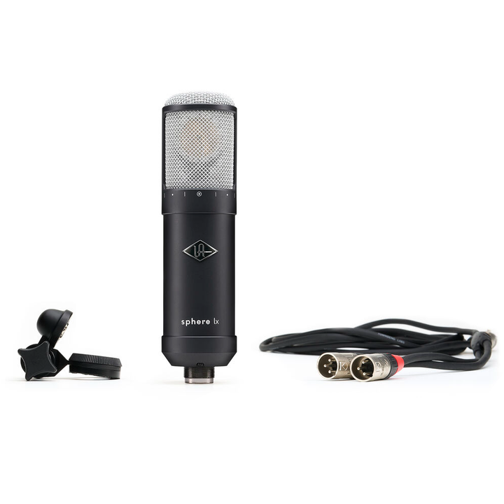 Universal Audio SPHERE LX MODELING MIC