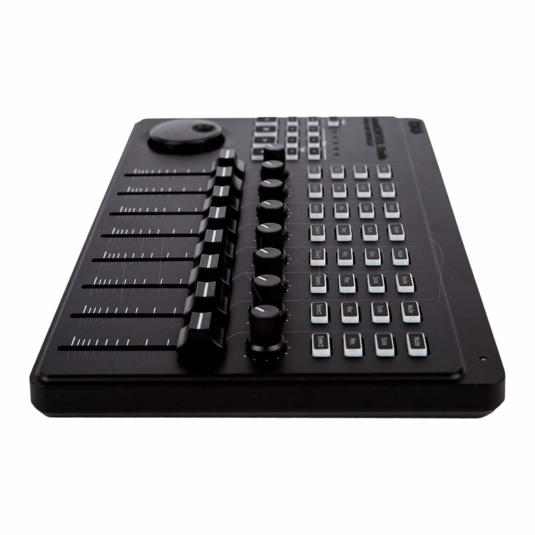 Korg nanoKONTROL Studio - Mobile MIDI Controller