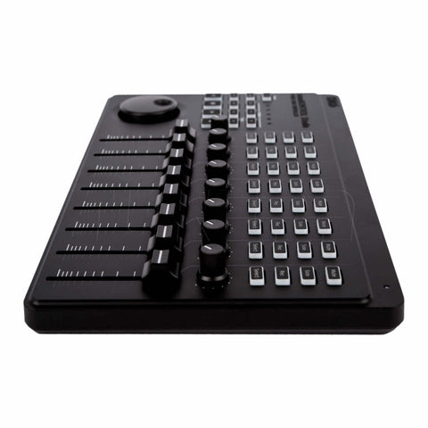 Korg nanoKONTROL Studio - Mobile MIDI Controller – Music City Canada