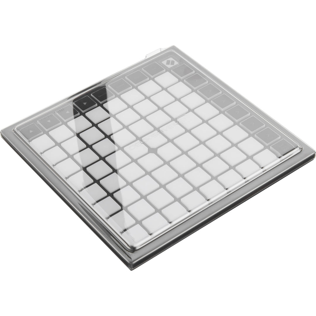 Decksaver Dust Cover for Novation Launchpad Mini MIDI Controller