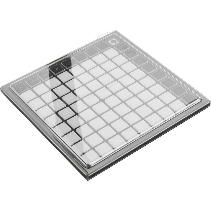 Decksaver Dust Cover for Novation Launchpad Mini MIDI Controller