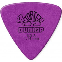 Dunlop 431P1.14 Jd Tortex TRI PK-6/PLYPK
