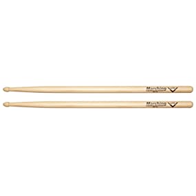 Vater MV20 - Vater Marching Snare and Tenor Sticks