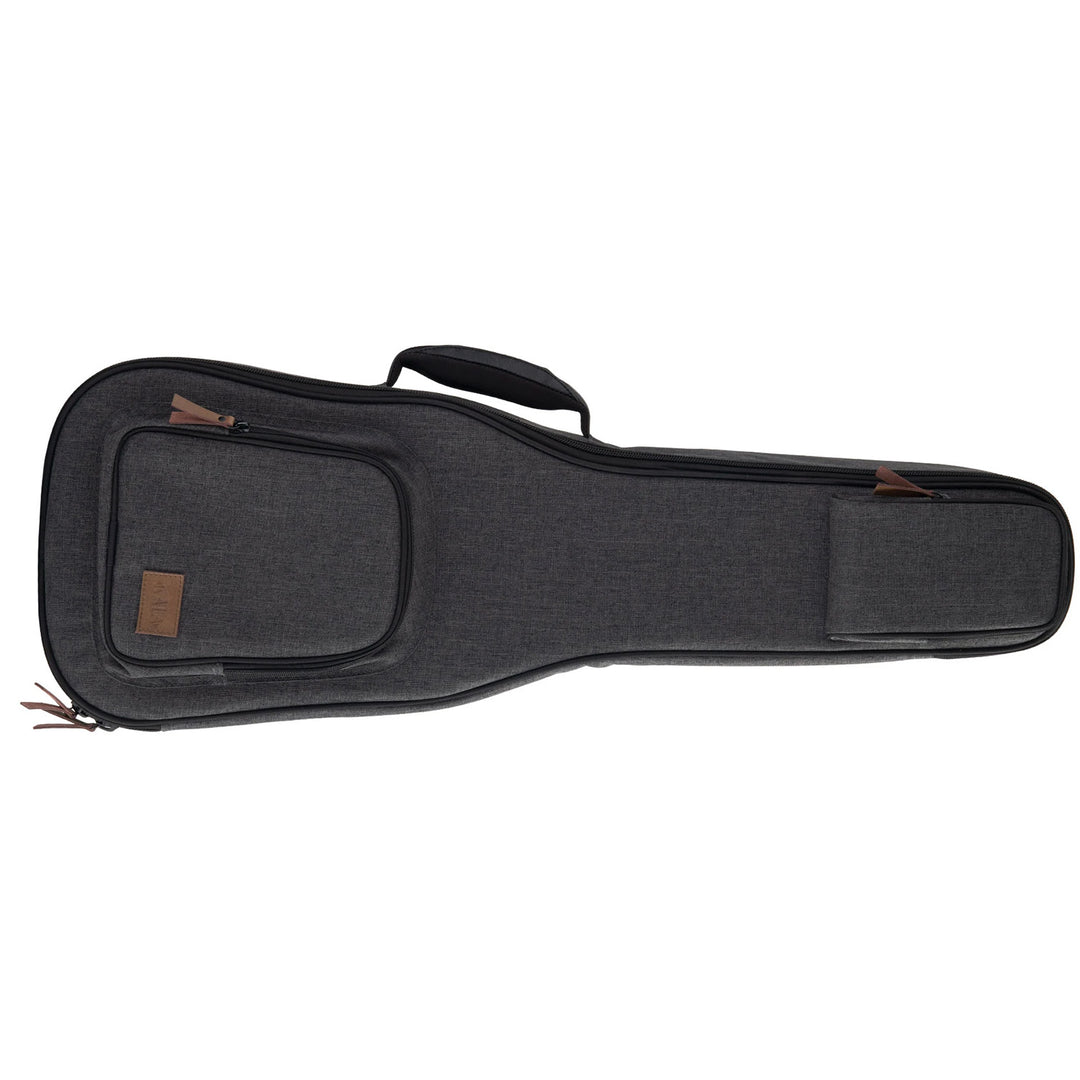Kala Sonoma Coast Ukulele Case for Soprano Size - Goat Rock Gray