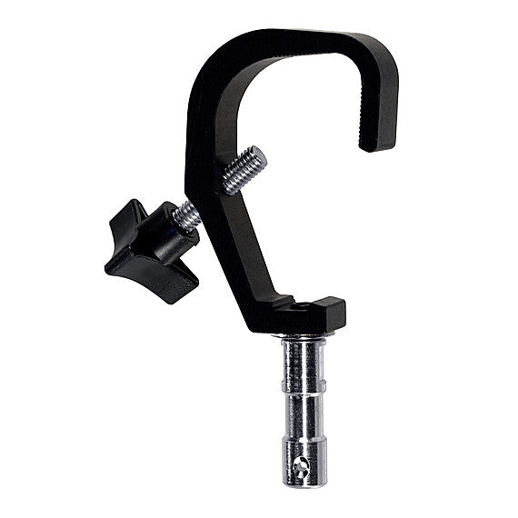 The Light Source - Mini-Baby Black w/1.5 Knob 5/8 Pin