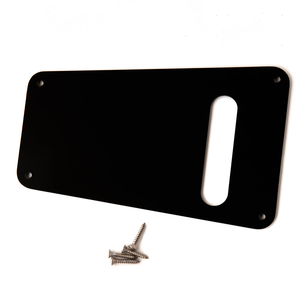 PRS Tremolo Cover, Fits Trem-Equipped CE/S2 (2015-present)