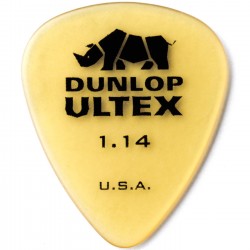 Dunlop 421R1.14 Ultex Standard refill 72 pcs.