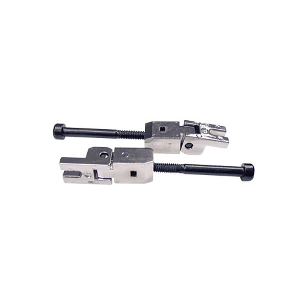 Profile PR113M-CR - MedBridgeSddle-2&5(2pcs/set / Chrome