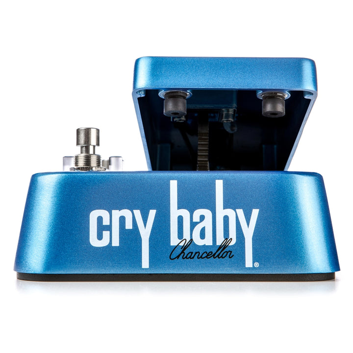Dunlop JCT95 Justin Chancellor Cry Baby Wah Guitar Pedal
