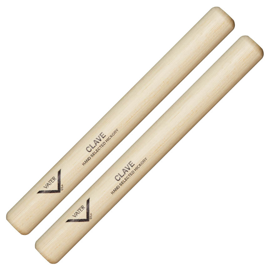 Vater VCH- Vater Clave Hickory
